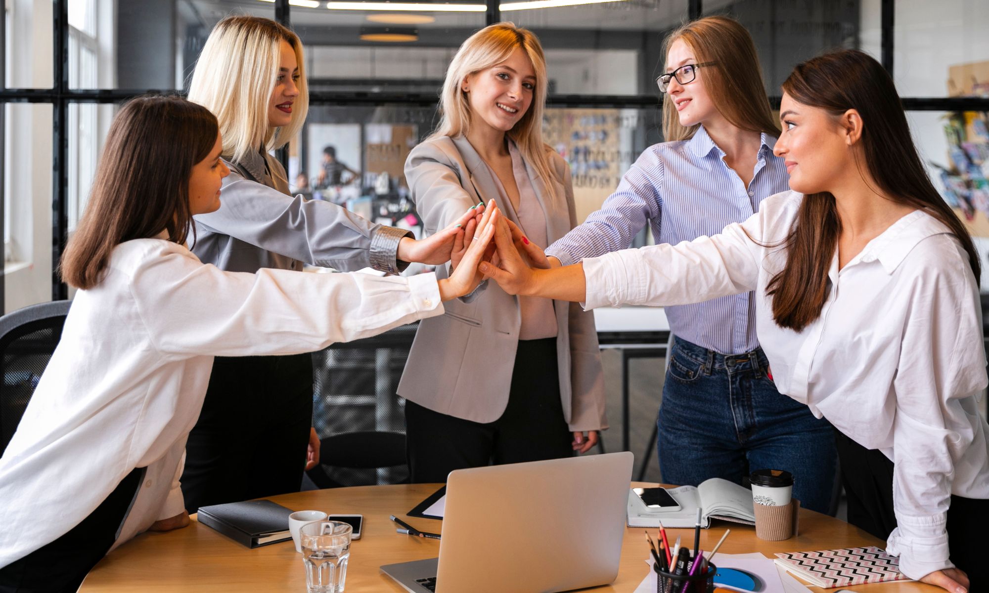 NYC women in public procurement