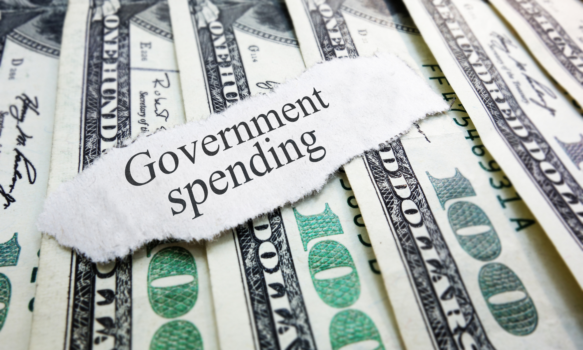 government spending