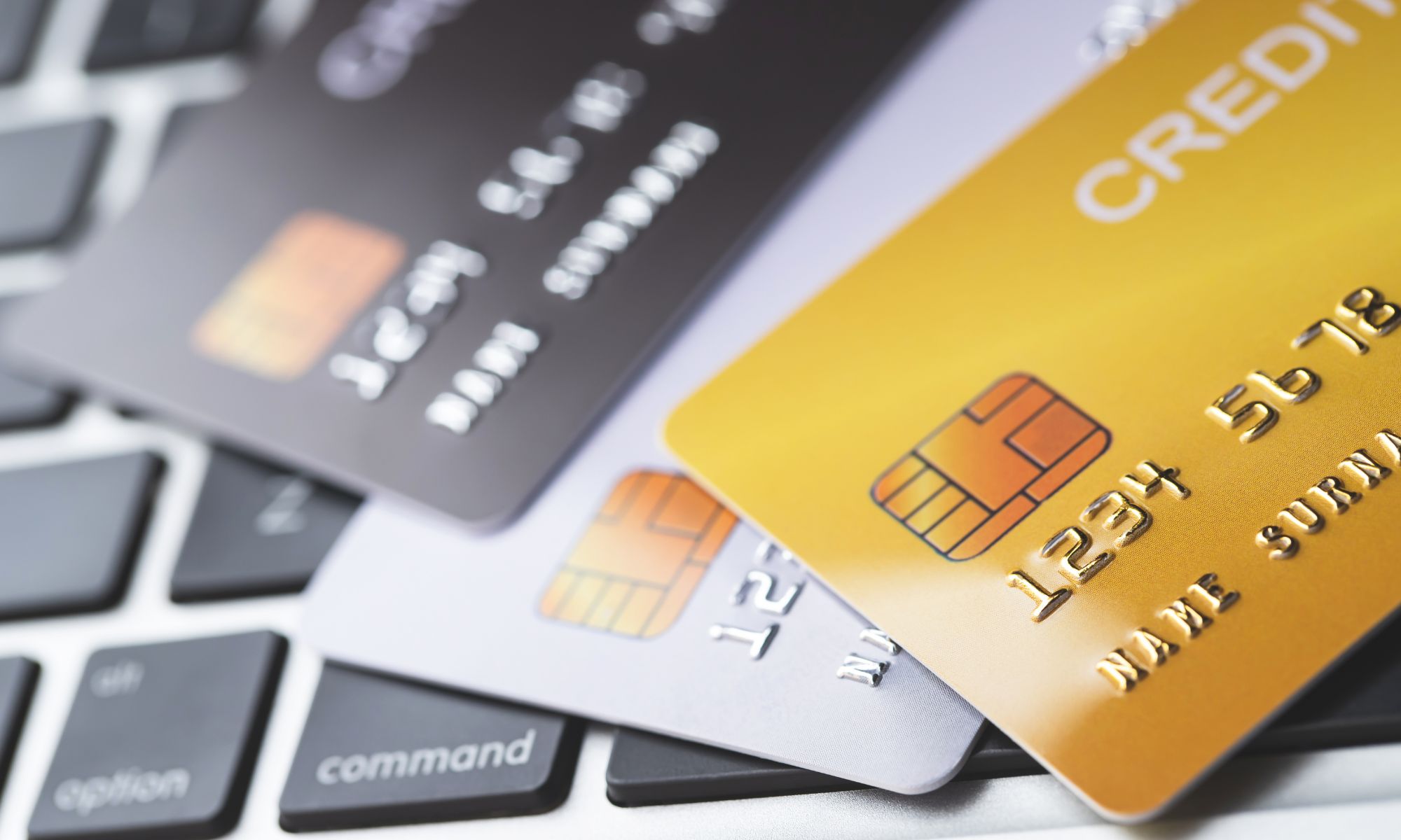Government Procurement Card holdes