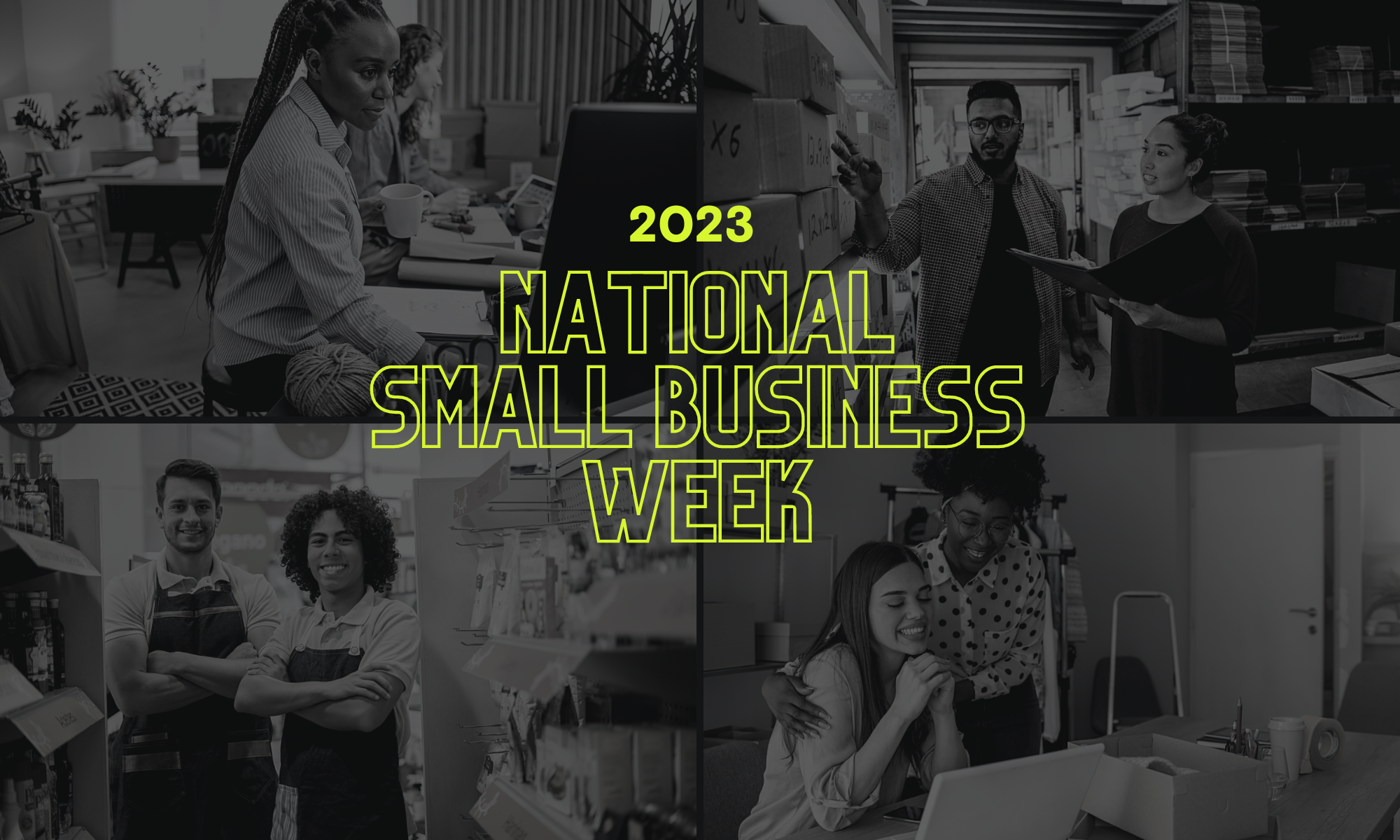 small business week