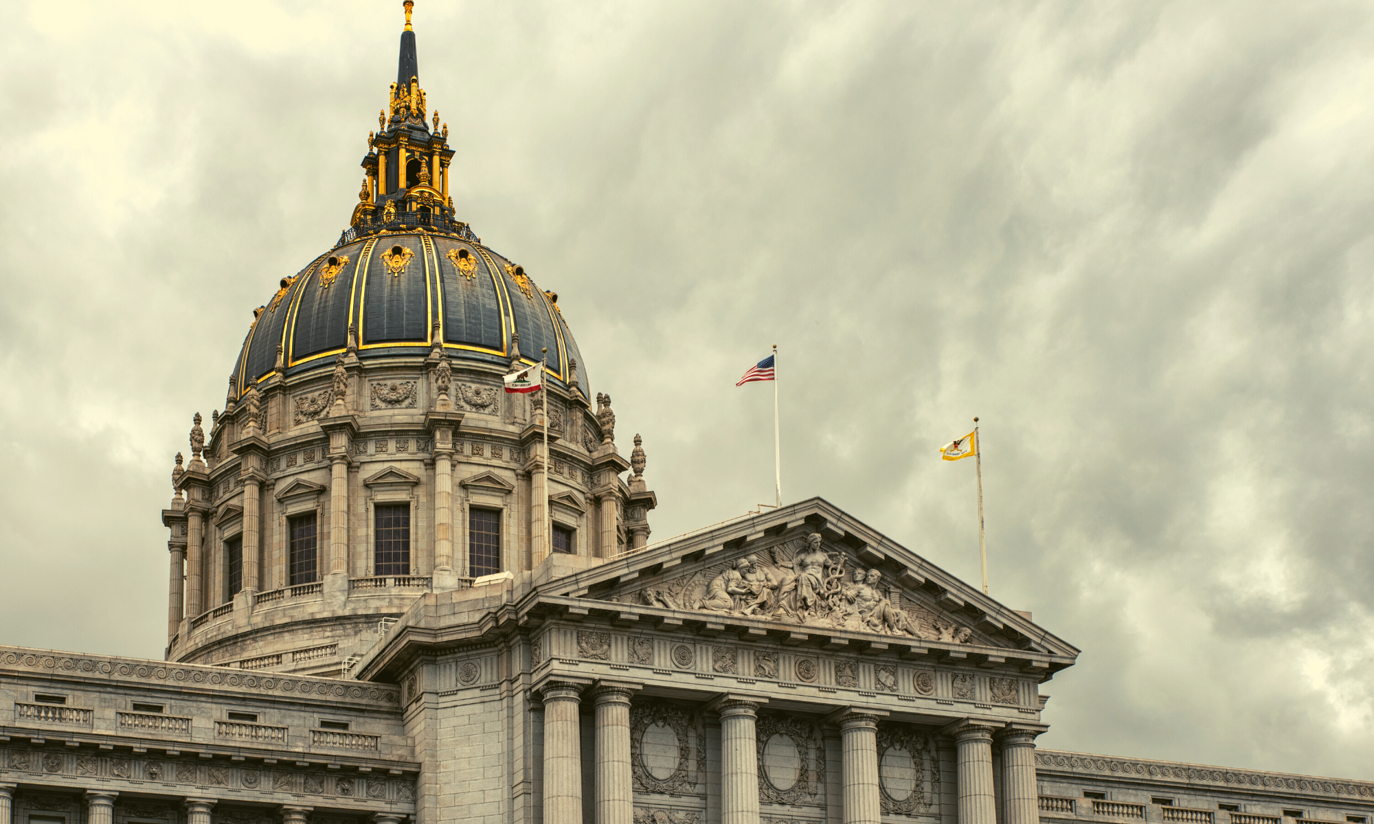 San Francisco could be the ideal city to innovate in public procurement