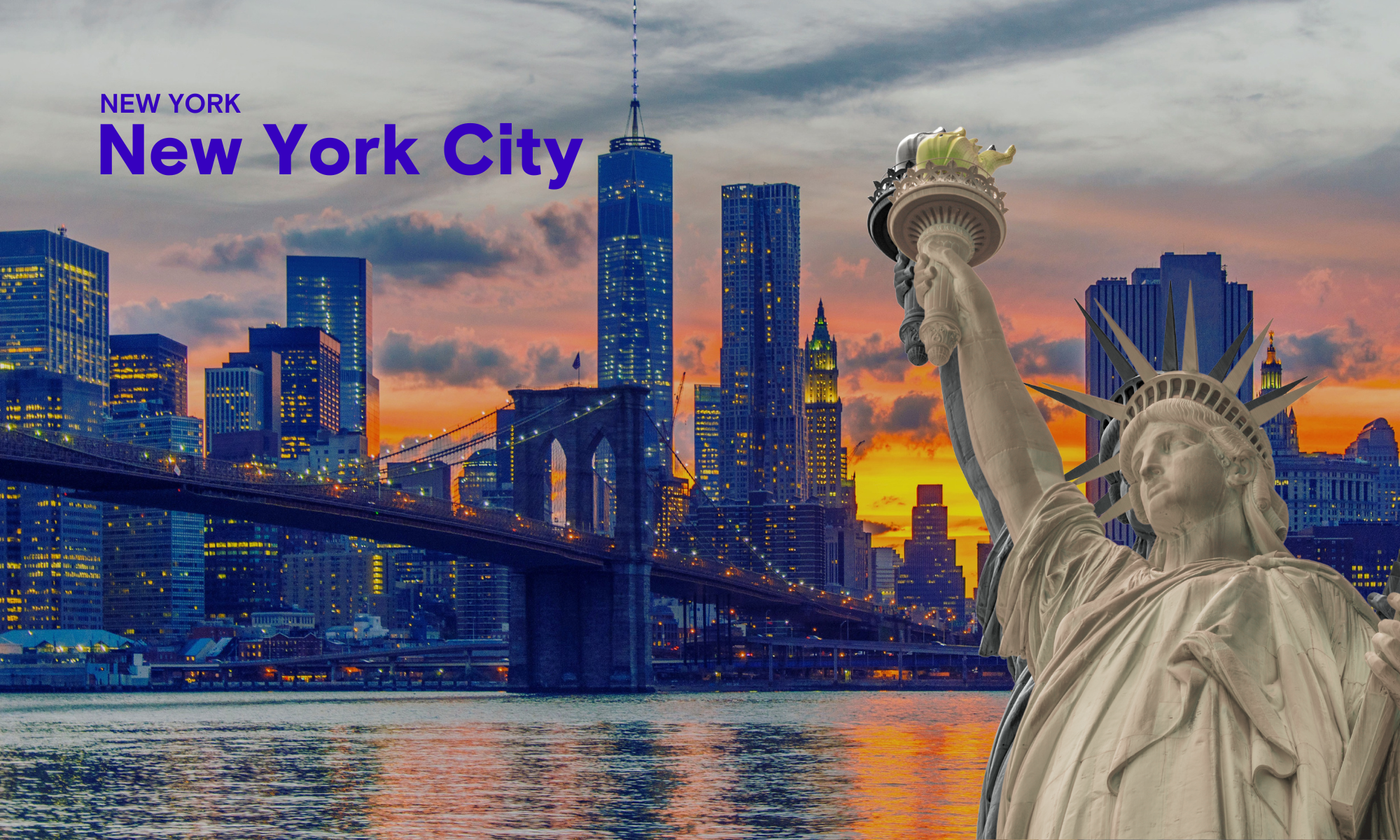 NYC government agencies