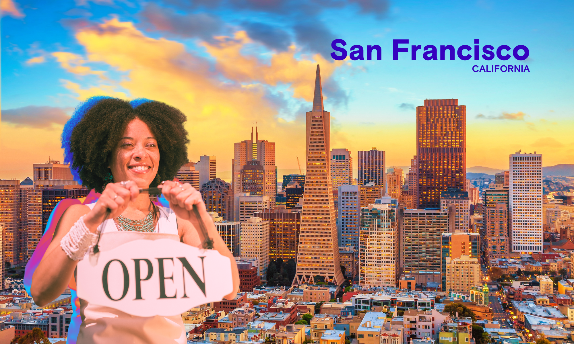small businesses in san francisco