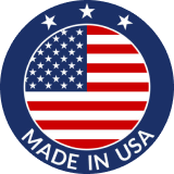 Made in the USA