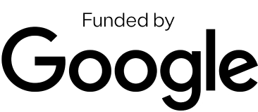 Funded by GOOGLE
