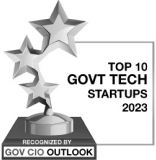 GovCIO Top 10 GovTech Solution
