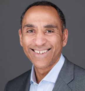 Will Clarke, Former U.S. Department of Defense Officer