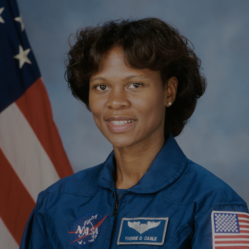 Dr. Yvonne Cagle | Global Ambassador