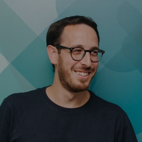 Roy Zaban | GovTech & Innovation
