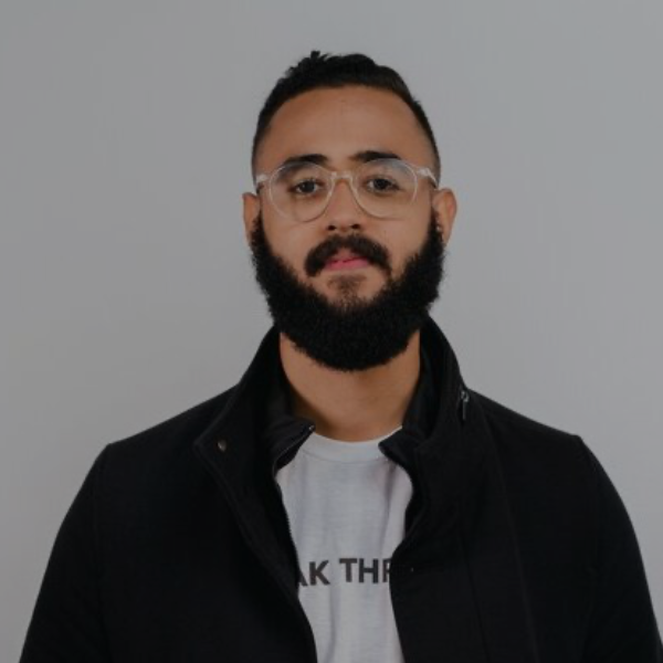Anthony Rivas | Chief Supply Officer