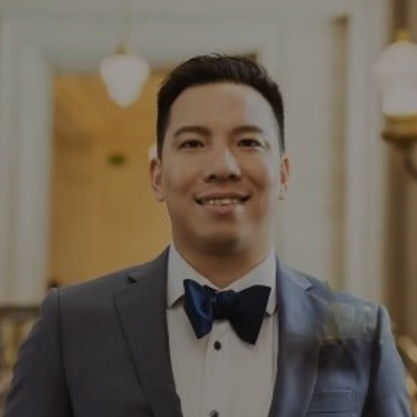 Eddie Li | Government Success Lead