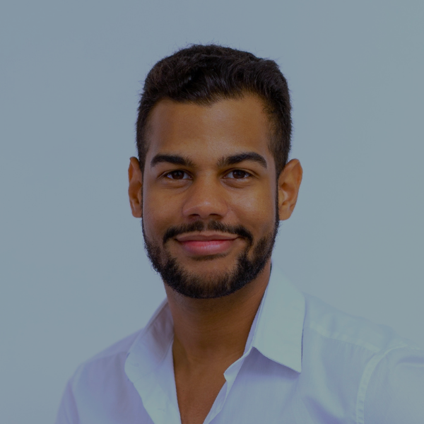 Gerardo Mateo | Product, COO