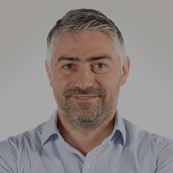Valentin Dragan | CTO