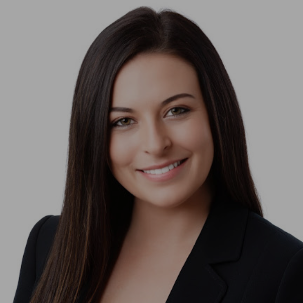Caitlin Danielson | Marketing Coordinator